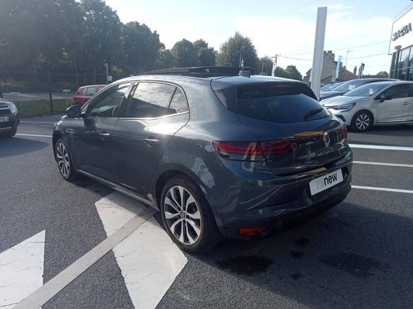 Vente en ligne Renault Megane 4  Blue dCi 115 EDC au prix de 26 490 €