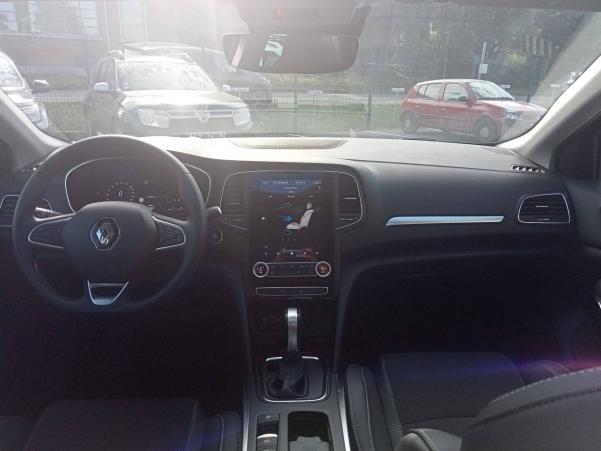 Vente en ligne Renault Megane 4  Blue dCi 115 EDC au prix de 26 490 €