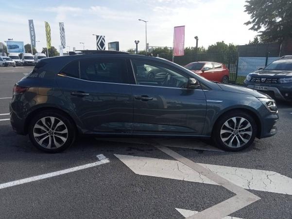 Vente en ligne Renault Megane 4  Blue dCi 115 EDC au prix de 26 490 €