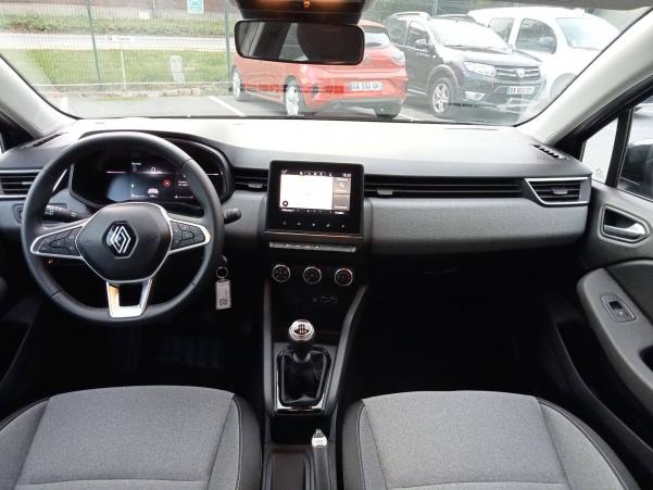 Vente en ligne Renault Clio 5 Clio Eco-G 100 GSR2 au prix de 18 990 €