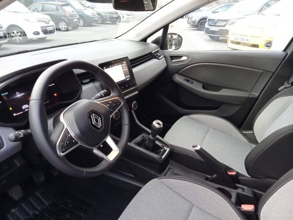 Vente en ligne Renault Clio 5 Clio Eco-G 100 GSR2 au prix de 18 990 €