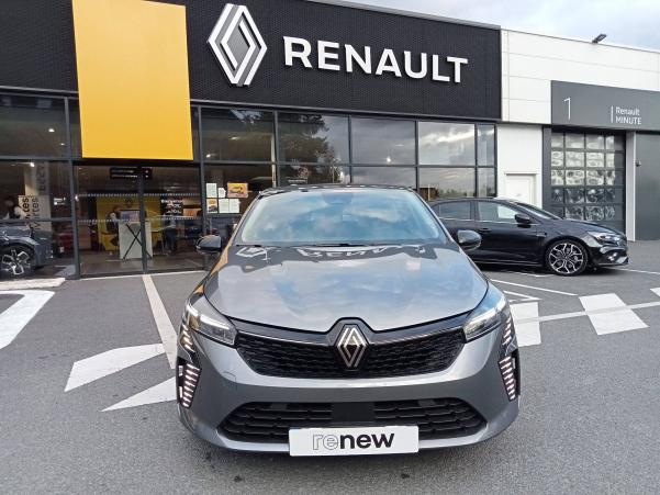 Vente en ligne Renault Clio 5 Clio Eco-G 100 GSR2 au prix de 18 990 €