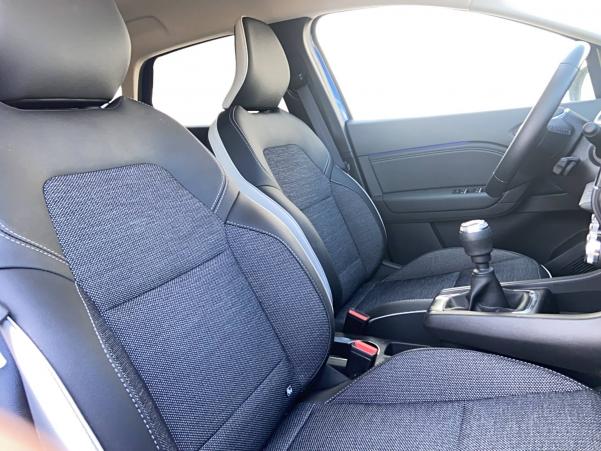 Vente en ligne Renault Captur  TCe 90 au prix de 20 190 €