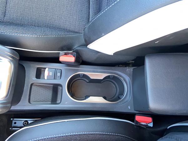 Vente en ligne Renault Captur  TCe 90 au prix de 20 190 €