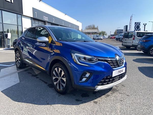 Vente en ligne Renault Captur  TCe 90 au prix de 20 190 €