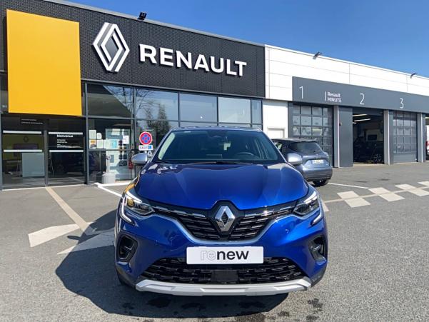 Vente en ligne Renault Captur  TCe 90 au prix de 20 190 €
