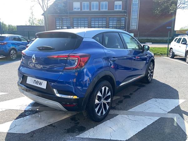 Vente en ligne Renault Captur  TCe 90 au prix de 20 190 €