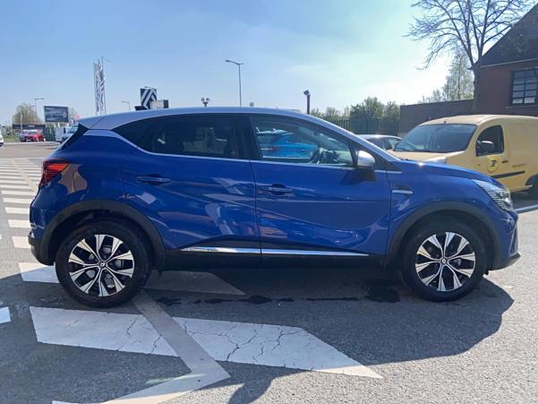 Vente en ligne Renault Captur  TCe 90 au prix de 20 190 €