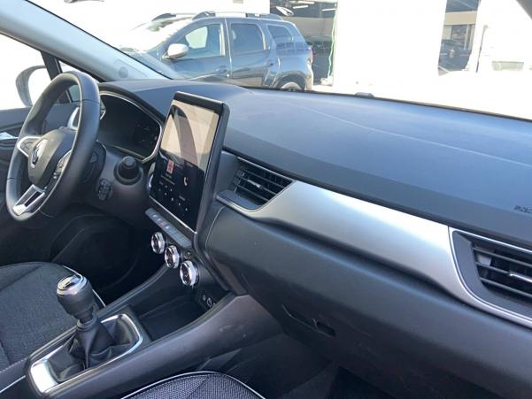 Vente en ligne Renault Captur  TCe 90 au prix de 20 190 €
