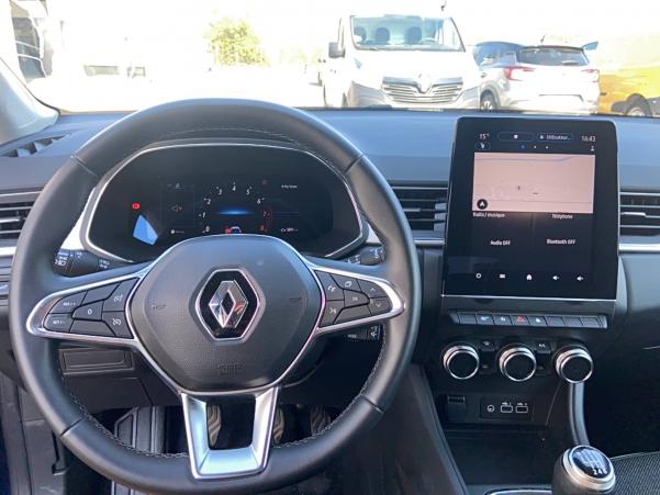 Vente en ligne Renault Captur  TCe 90 au prix de 20 190 €