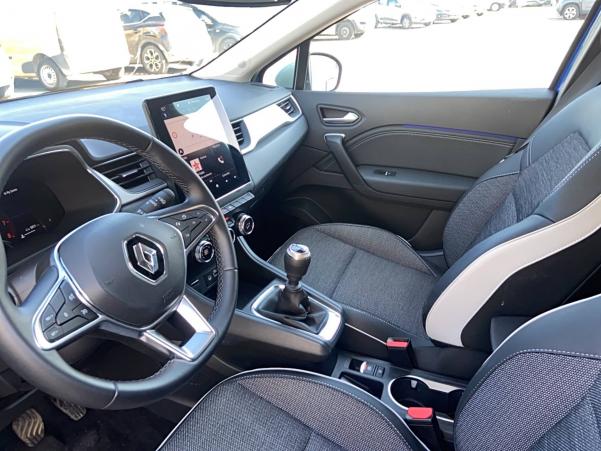 Vente en ligne Renault Captur  TCe 90 au prix de 20 190 €