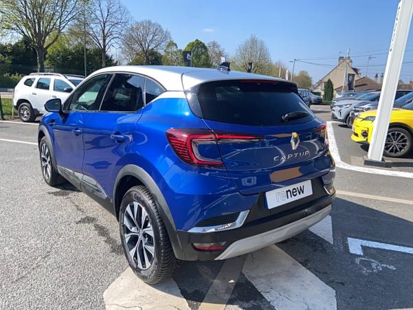 Vente en ligne Renault Captur  TCe 90 au prix de 20 190 €