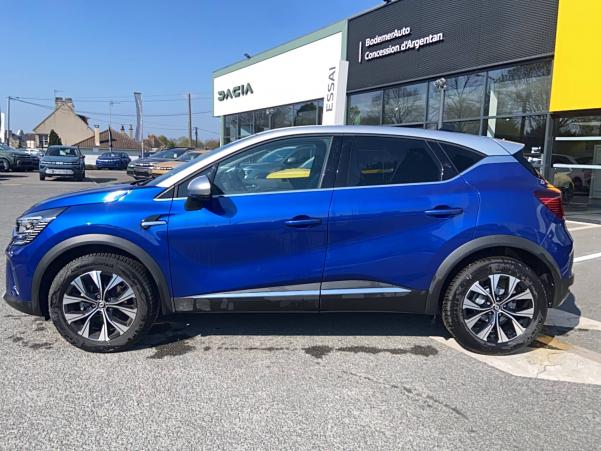 Vente en ligne Renault Captur  TCe 90 au prix de 20 190 €