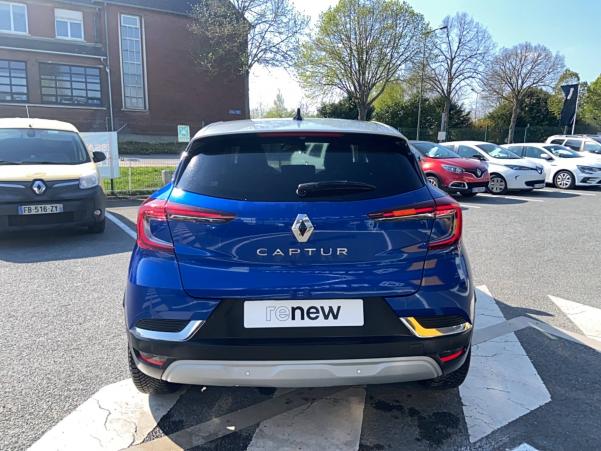 Vente en ligne Renault Captur  TCe 90 au prix de 20 190 €