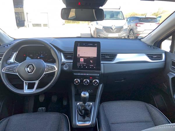 Vente en ligne Renault Captur  TCe 90 au prix de 20 190 €