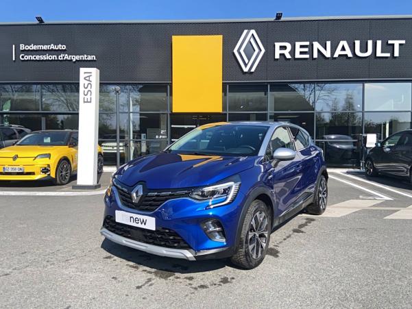 Vente en ligne Renault Captur  TCe 90 au prix de 20 190 €
