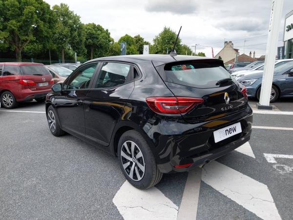 Vente en ligne Renault Clio 5 Clio TCe 90 au prix de 15 790 €