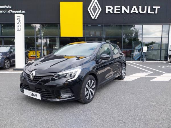 Vente en ligne Renault Clio 5 Clio TCe 90 au prix de 15 790 €