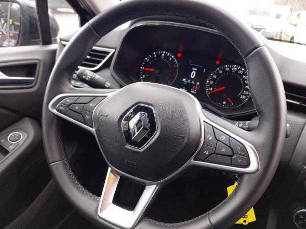 Vente en ligne Renault Clio 5 Clio TCe 90 au prix de 15 790 €