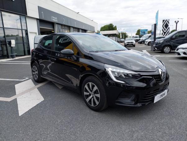 Vente en ligne Renault Clio 5 Clio TCe 90 au prix de 15 790 €