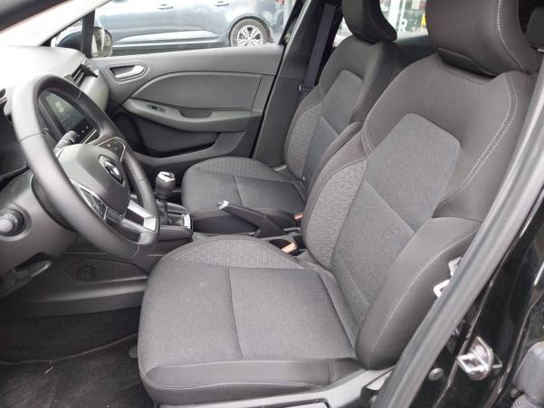 Vente en ligne Renault Clio 5 Clio TCe 90 au prix de 15 790 €