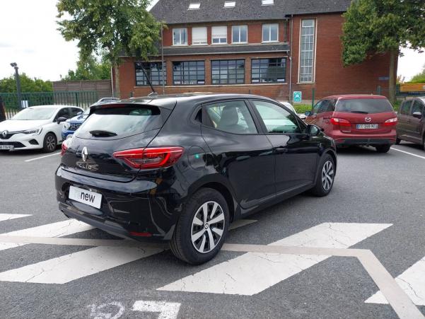 Vente en ligne Renault Clio 5 Clio TCe 90 au prix de 15 790 €