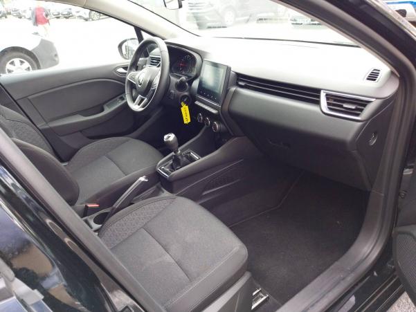 Vente en ligne Renault Clio 5 Clio TCe 90 au prix de 15 790 €