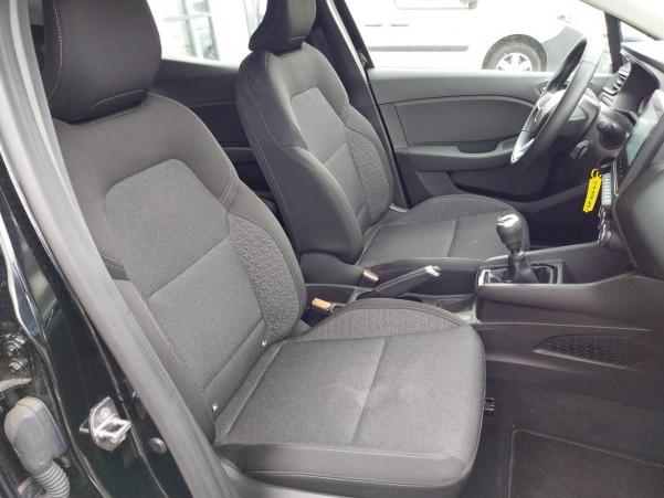 Vente en ligne Renault Clio 5 Clio TCe 90 au prix de 15 790 €