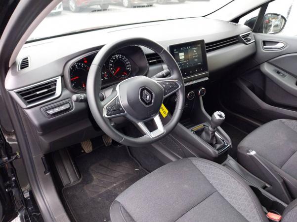 Vente en ligne Renault Clio 5 Clio TCe 90 au prix de 15 790 €