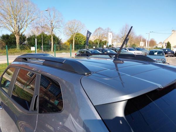Vente en ligne Dacia Duster  TCe 130 4x4 au prix de 30 290 €
