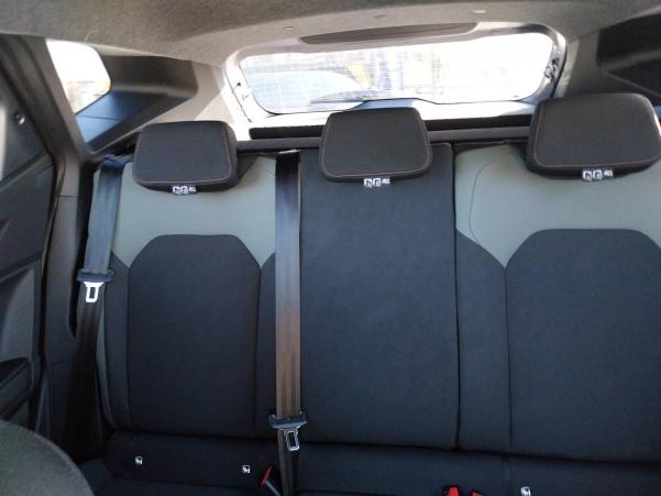 Vente en ligne Dacia Duster  TCe 130 4x4 au prix de 30 290 €