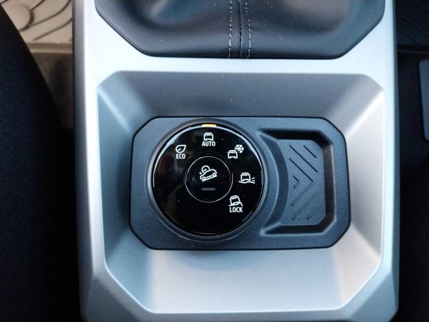 Vente en ligne Dacia Duster  TCe 130 4x4 au prix de 30 290 €