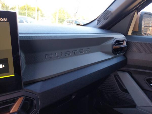 Vente en ligne Dacia Duster  TCe 130 4x4 au prix de 30 290 €