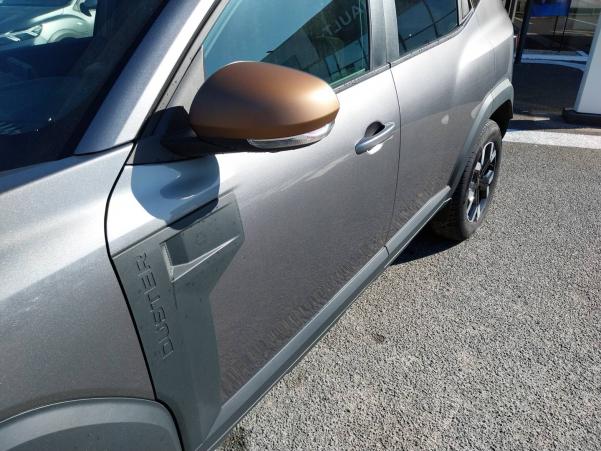 Vente en ligne Dacia Duster  TCe 130 4x4 au prix de 30 290 €