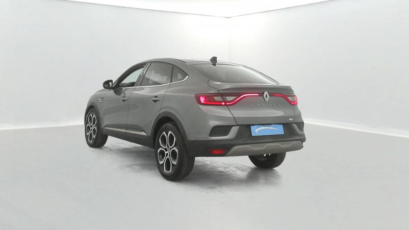 Vente en ligne Renault Arkana  E-Tech 145 - 21B au prix de 21 990 €