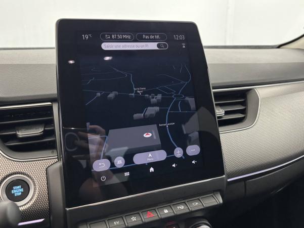 Vente en ligne Renault Arkana  E-Tech 145 - 21B au prix de 21 990 €