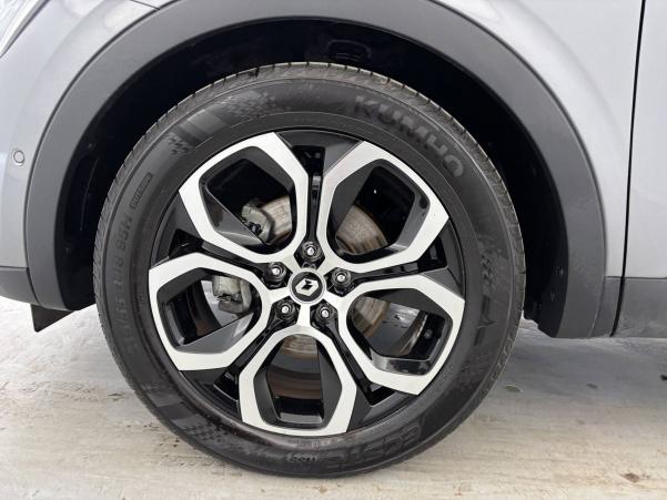 Vente en ligne Renault Arkana  E-Tech 145 - 21B au prix de 21 990 €