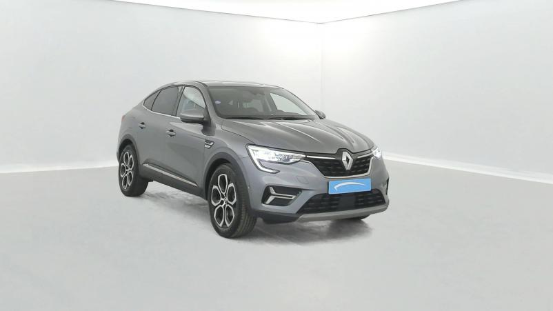 Vente en ligne Renault Arkana  E-Tech 145 - 21B au prix de 21 990 €