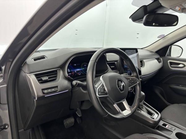 Vente en ligne Renault Arkana  E-Tech 145 - 21B au prix de 21 990 €