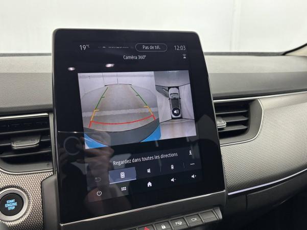 Vente en ligne Renault Arkana  E-Tech 145 - 21B au prix de 21 990 €