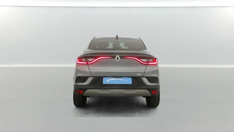 Vente en ligne Renault Arkana  E-Tech 145 - 21B au prix de 21 990 €