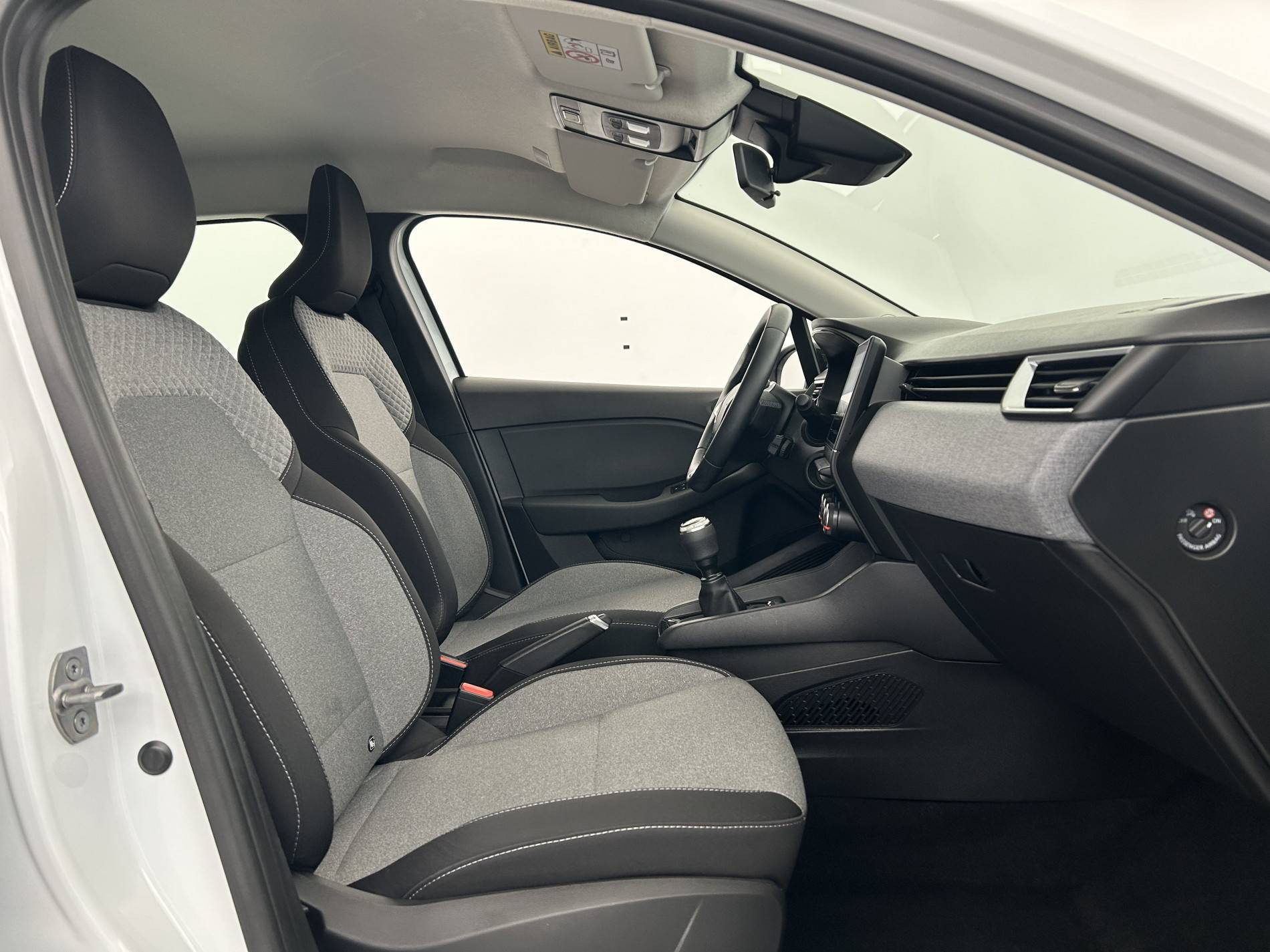 Vente en ligne Renault Clio 5 Clio SCe 65 au prix de 14 290 €