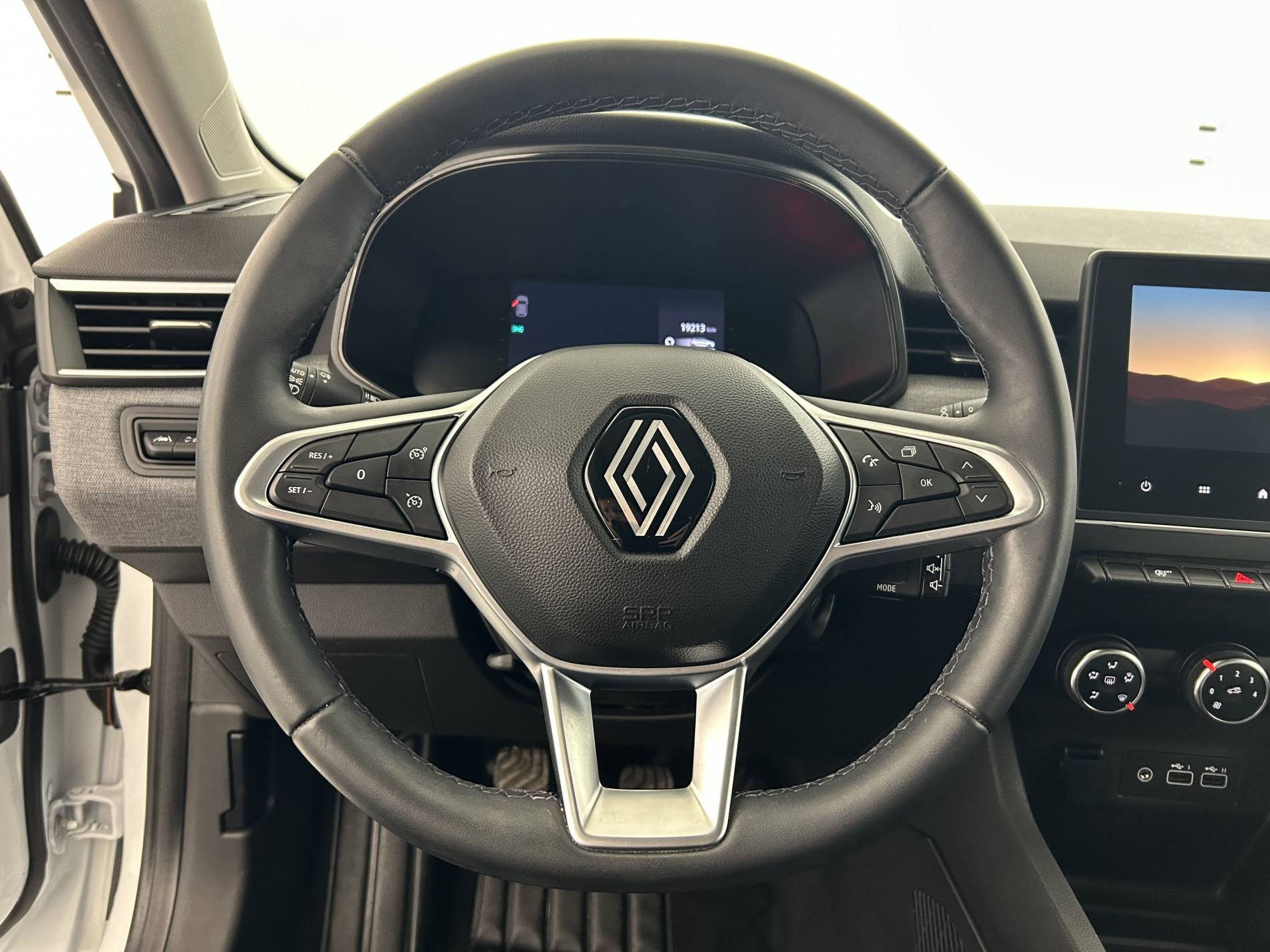 Vente en ligne Renault Clio 5 Clio SCe 65 au prix de 14 290 €