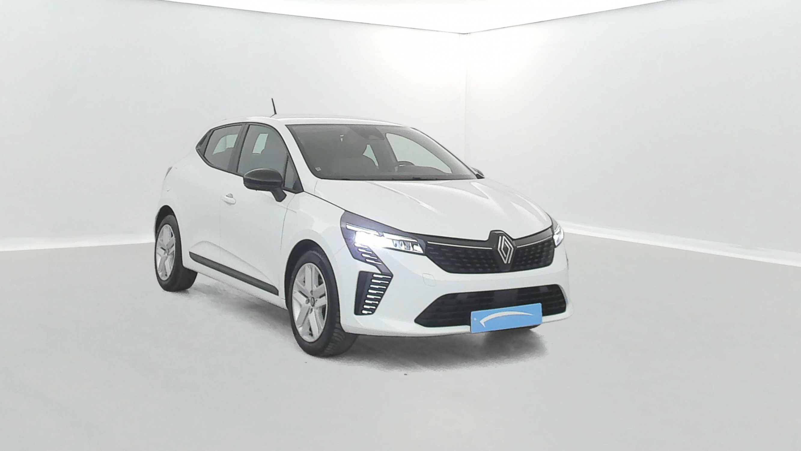 Vente en ligne Renault Clio 5 Clio SCe 65 au prix de 14 290 €