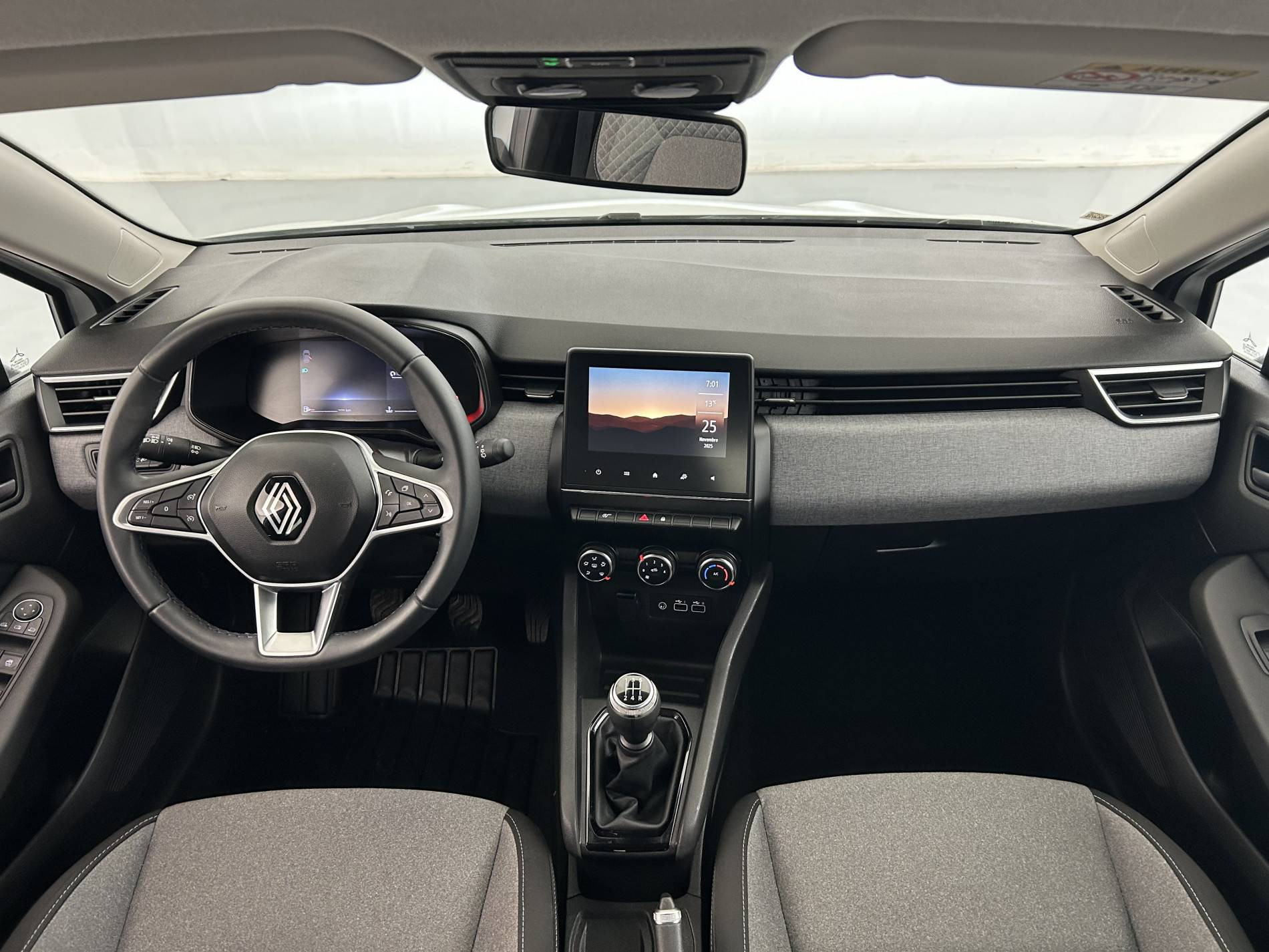 Vente en ligne Renault Clio 5 Clio SCe 65 au prix de 14 290 €