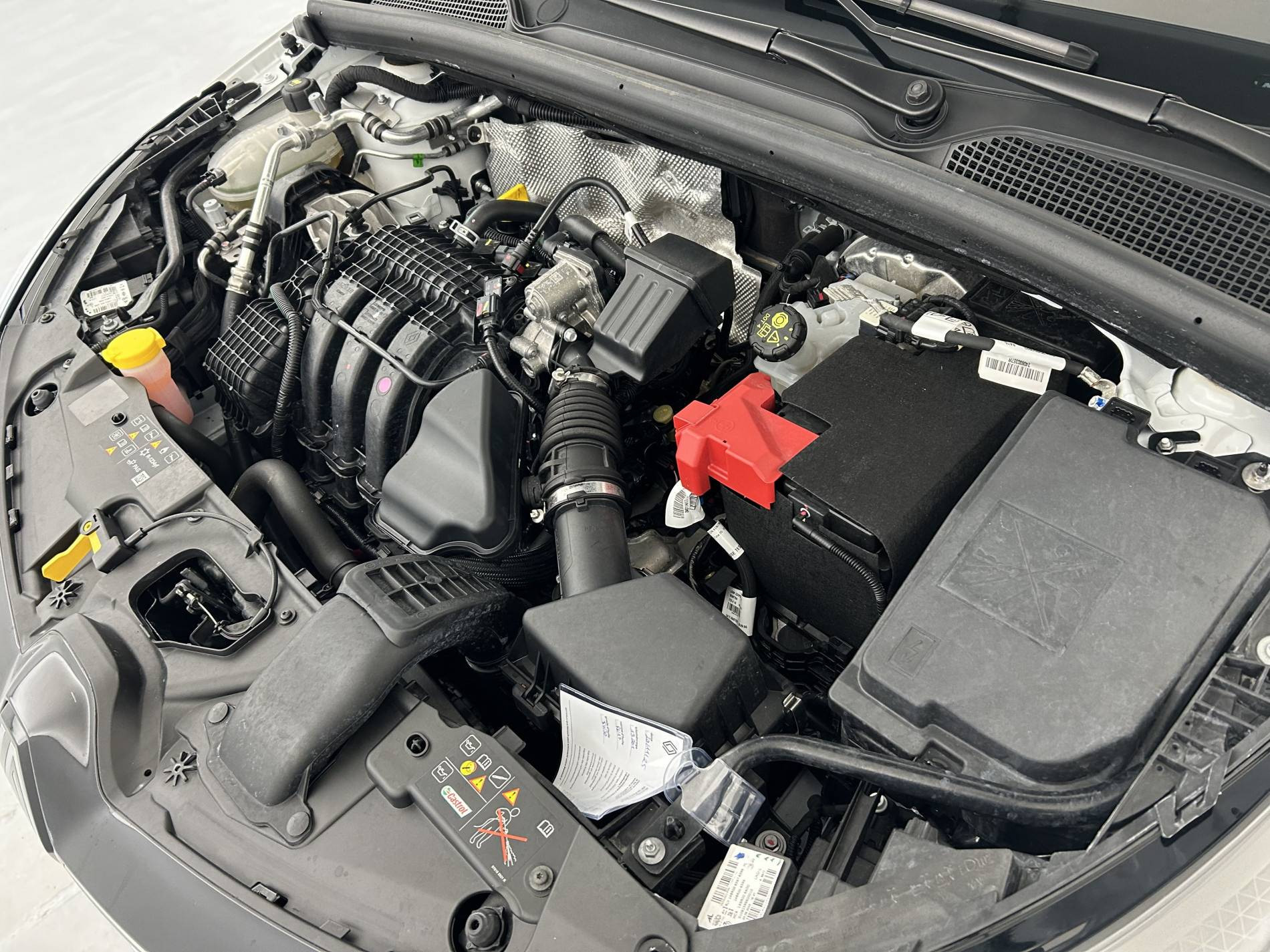 Vente en ligne Renault Clio 5 Clio SCe 65 au prix de 14 290 €