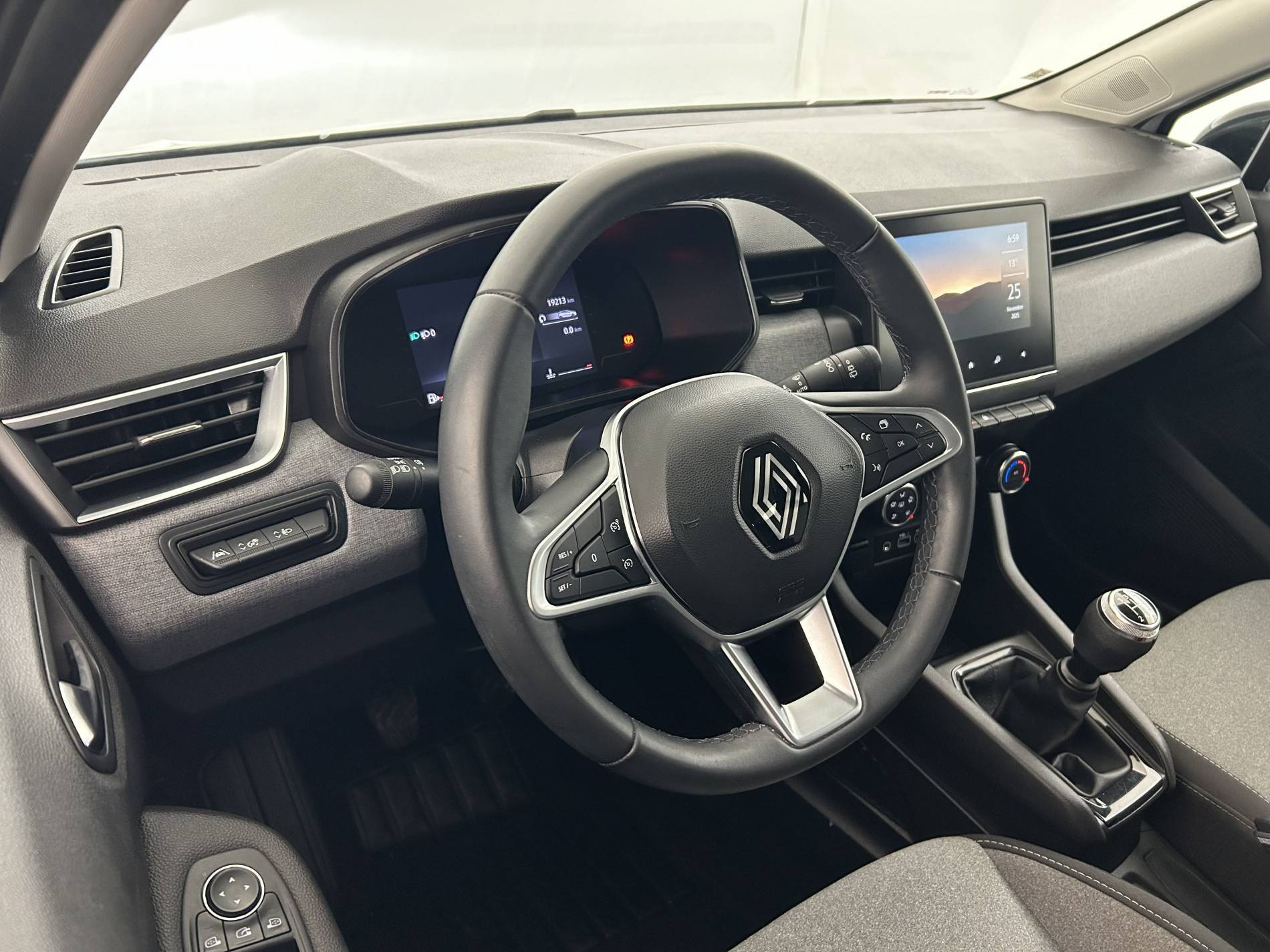 Vente en ligne Renault Clio 5 Clio SCe 65 au prix de 14 290 €