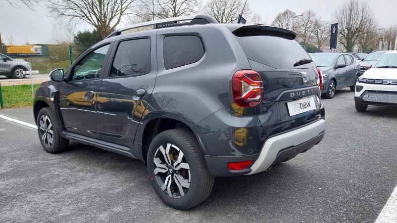 Vente en ligne Dacia Duster  Blue dCi 115 4x2 au prix de 20 490 €