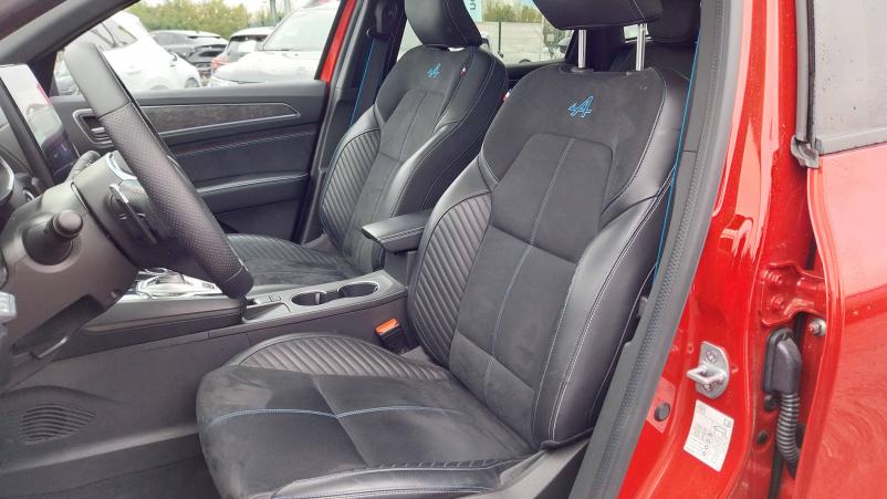 Vente en ligne Renault Arkana  TCe 160 EDC - 23 au prix de 28 990 €