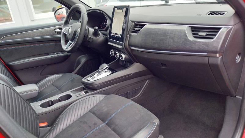 Vente en ligne Renault Arkana  TCe 160 EDC - 23 au prix de 28 990 €